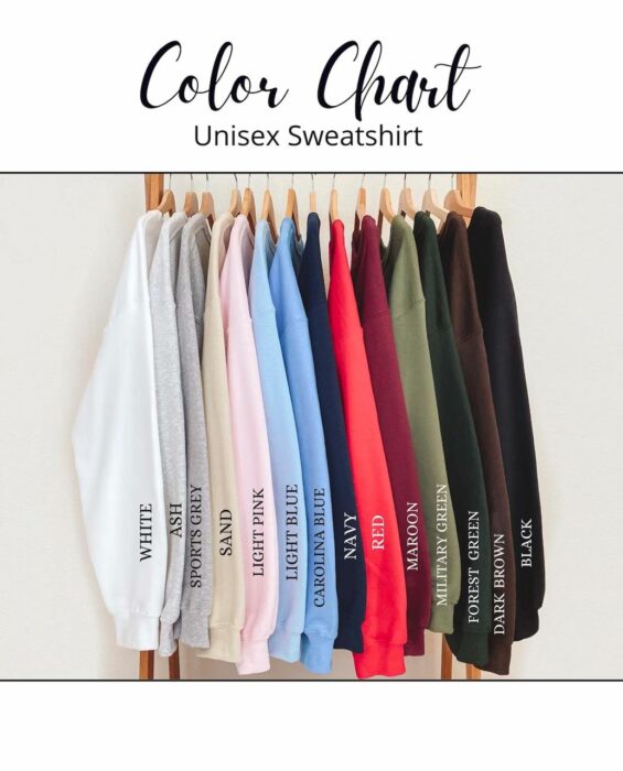 JJ Maybank OBX Quotes Sweatshirt (Only On The Back)